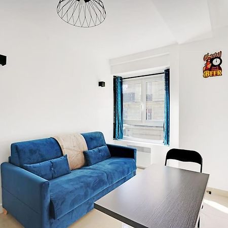 Appartement - Paris Exterior foto