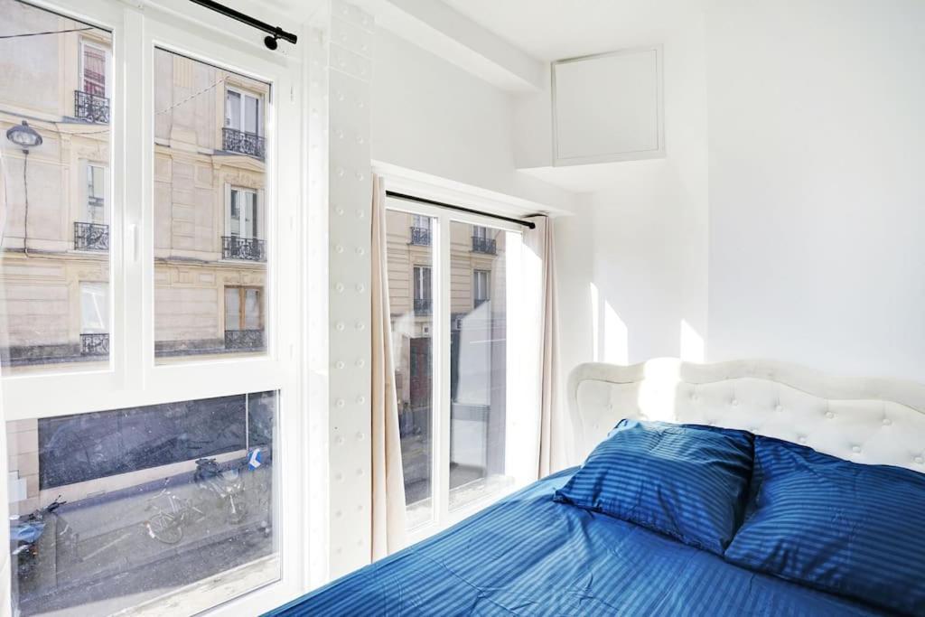Appartement - Paris Exterior foto